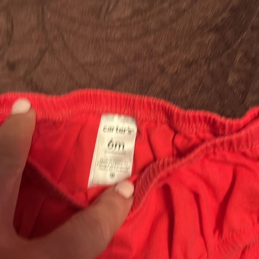 Ralph Lauren Yellow Diaper Cover+ 2 More